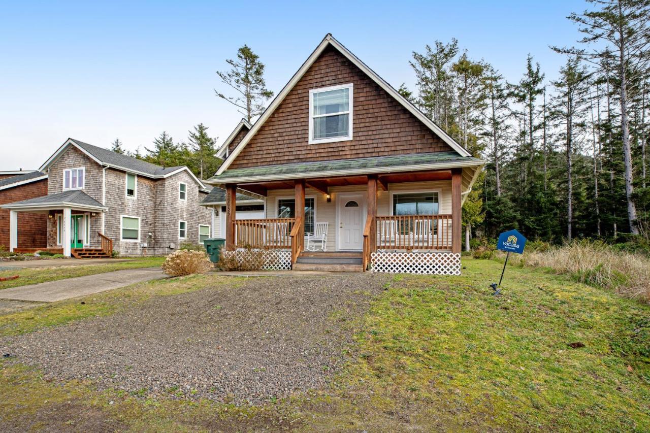 Samuel'S Haven Villa Rockaway Beach Exterior photo
