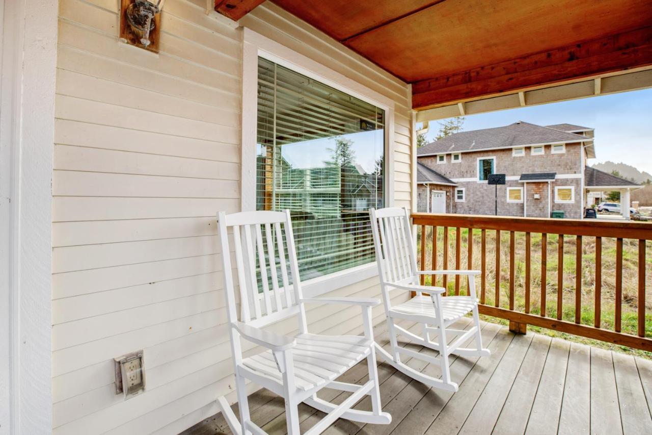 Samuel'S Haven Villa Rockaway Beach Exterior photo