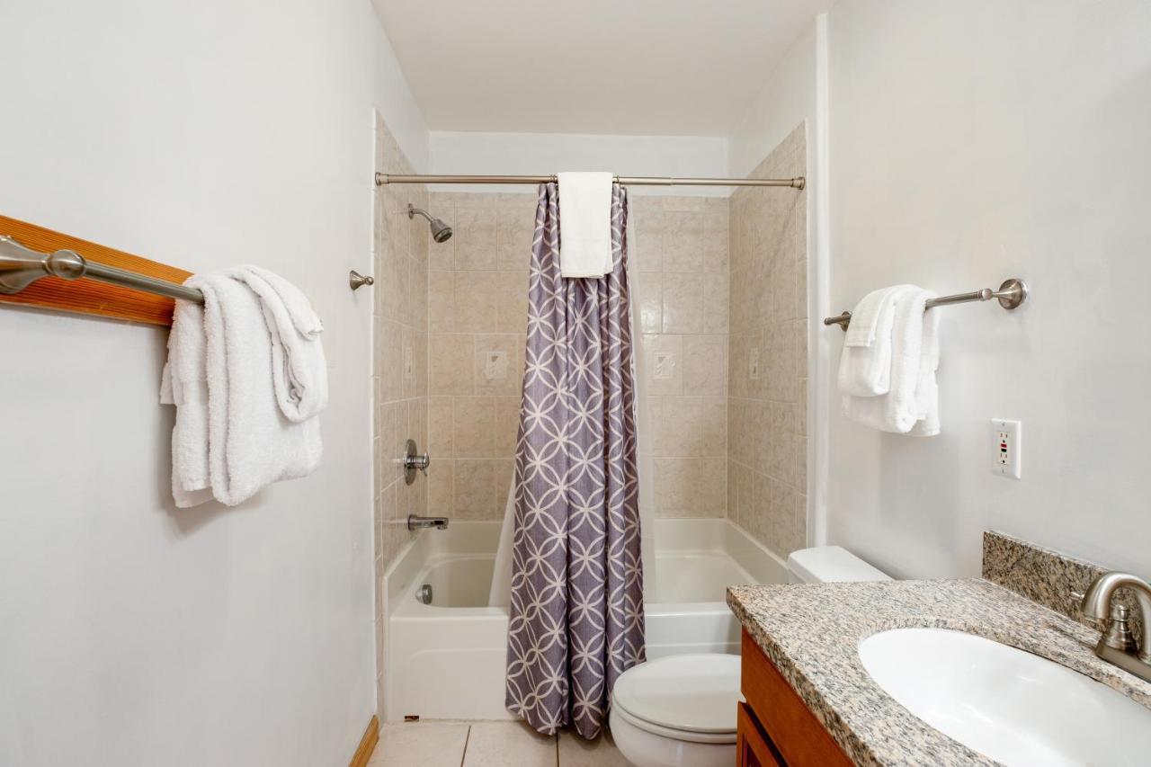Samuel'S Haven Villa Rockaway Beach Exterior photo