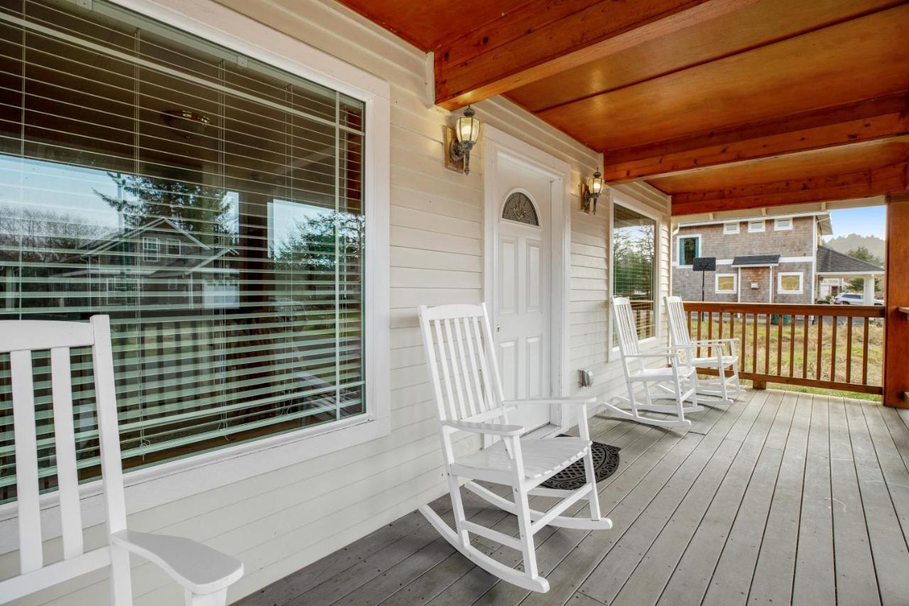 Samuel'S Haven Villa Rockaway Beach Exterior photo