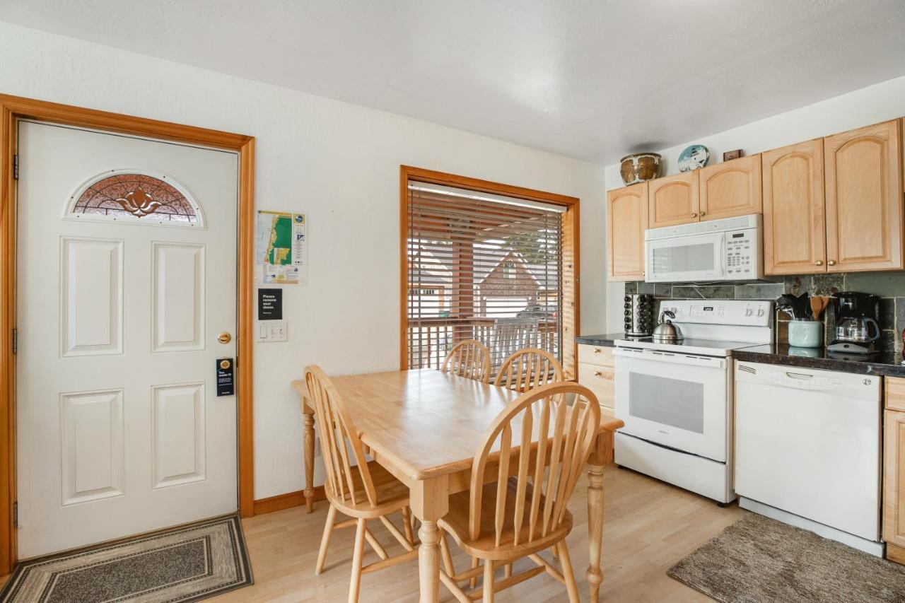 Samuel'S Haven Villa Rockaway Beach Exterior photo